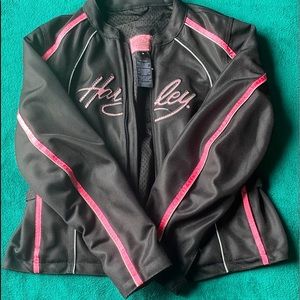 Women’s Harley-Davidson riding Jacket